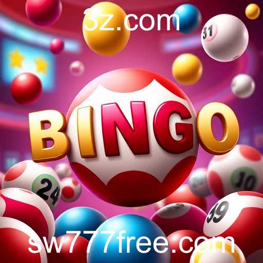 Bingo no SW777: Tradição e Emoção no Mundo Virtual