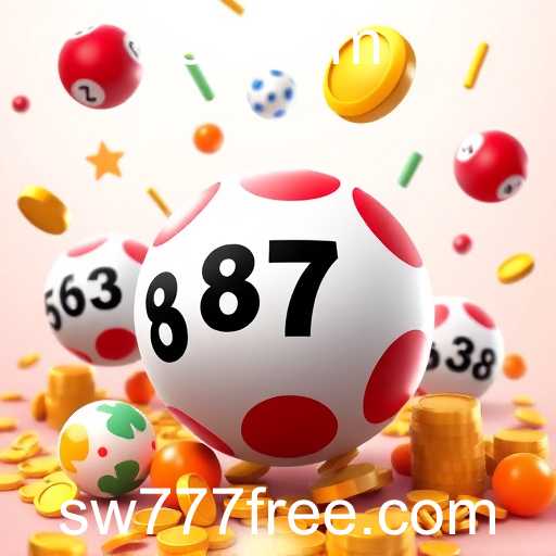 Categoria 'Loteria' no site 'sw777': Uma Experiência de Jogo Envolvente