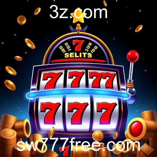 Explorando a Fascinante Categoria de Jogos de Slots no SW777