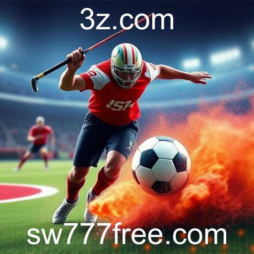Apostas Esportivas no SW777: Emoção e Oportunidade
