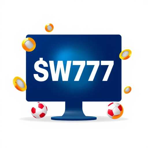 Tendências do SW777 e o Futuro dos Jogos Online