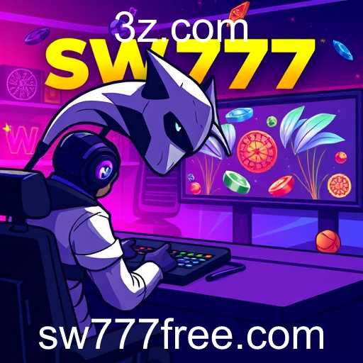Impacto de SW777 no Cenário de Jogos Online em Crescimento