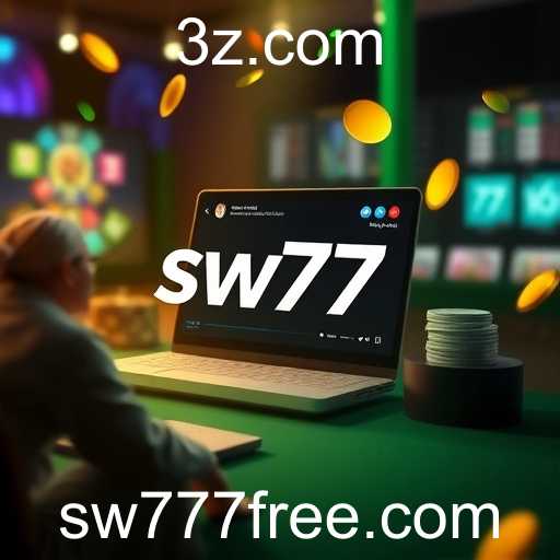 Tendências de jogos online e o impacto do SW777