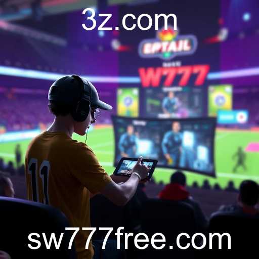 Tendências e Desafios no Mundo dos Jogos Online